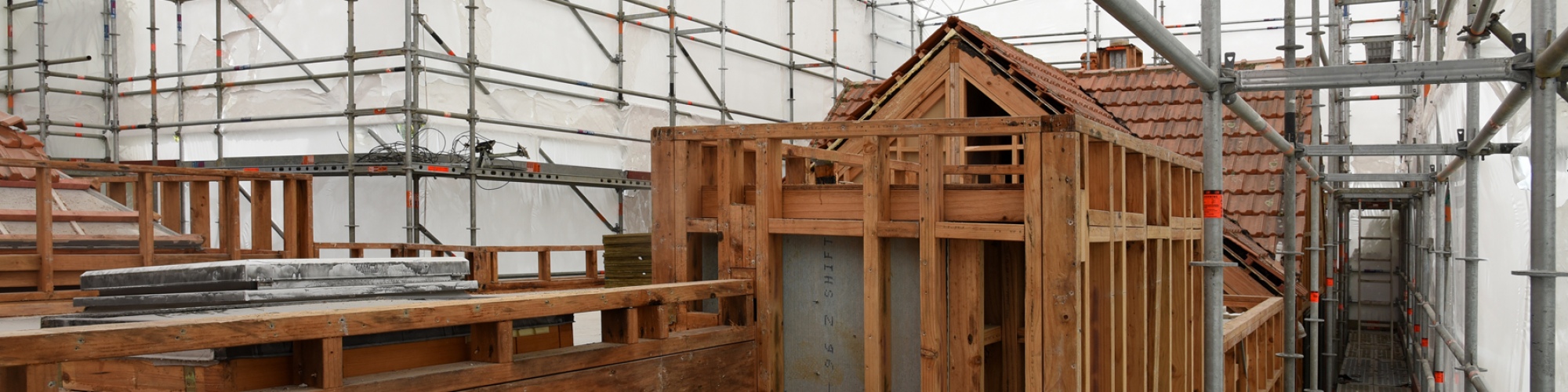 Itus Scaffolding project