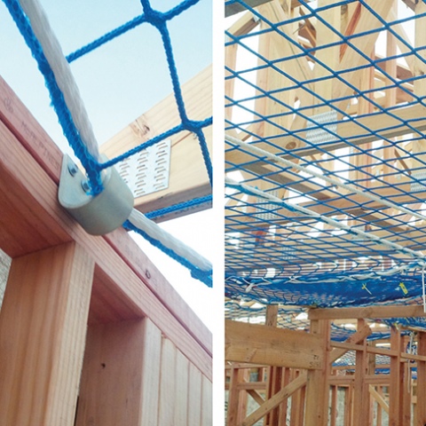 Safety nets