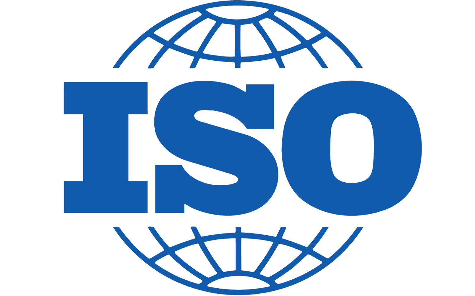 ISO certified